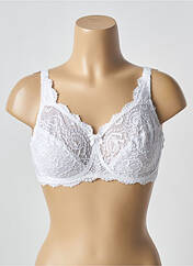 Soutien-gorge blanc PLAYTEX pour femme seconde vue