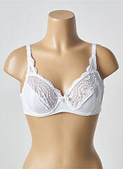 Soutien-gorge blanc PLAYTEX pour femme seconde vue