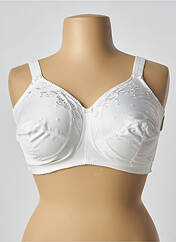 Soutien-gorge blanc PRIMA DONNA pour femme seconde vue