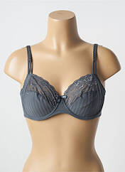 Soutien-gorge gris MARIE JO pour femme seconde vue