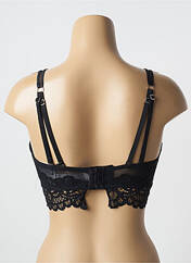 Soutien-gorge noir PRIMA DONNA pour femme seconde vue