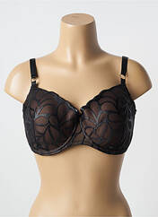 Soutien-gorge noir PRIMA DONNA pour femme seconde vue