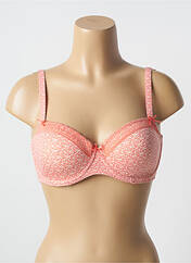 Soutien-gorge orange PRIMA DONNA pour femme seconde vue