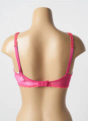 Soutien-gorge rose MARIE JO pour femme seconde vue