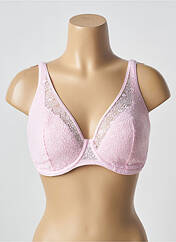 Soutien-gorge rose PRIMA DONNA pour femme seconde vue