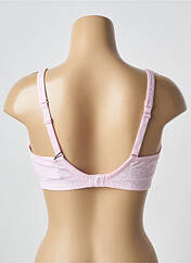 Soutien-gorge rose PRIMA DONNA pour femme seconde vue