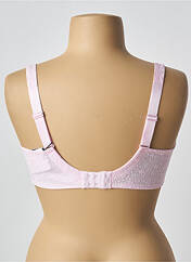 Soutien-gorge rose PRIMA DONNA pour femme seconde vue