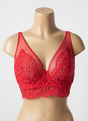 Soutien-gorge rouge PRIMA DONNA pour femme seconde vue