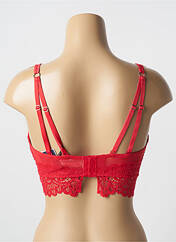 Soutien-gorge rouge PRIMA DONNA pour femme seconde vue