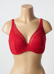 Soutien-gorge rouge PRIMA DONNA pour femme seconde vue