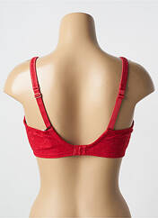 Soutien-gorge rouge PRIMA DONNA pour femme seconde vue