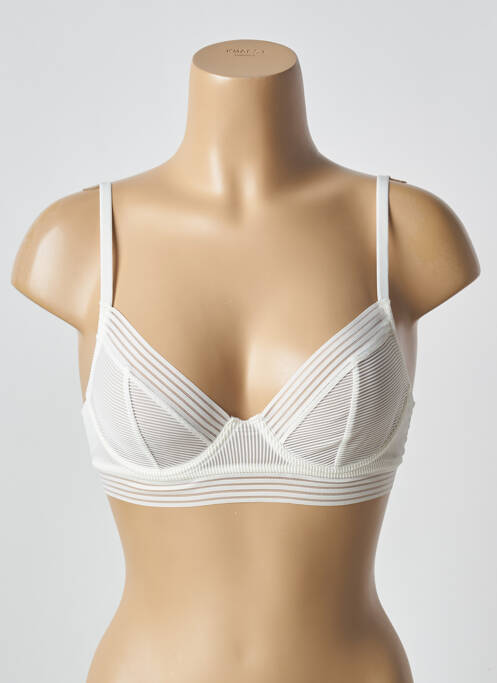 Soutien-gorge blanc MARIE JO pour femme