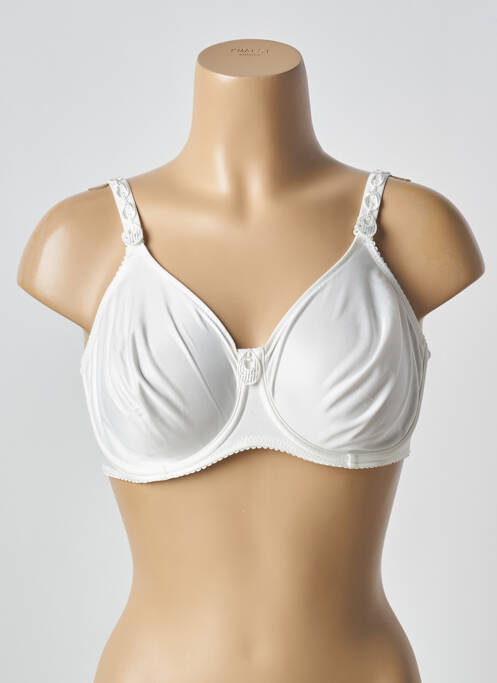 Soutien-gorge blanc PRIMA DONNA pour femme