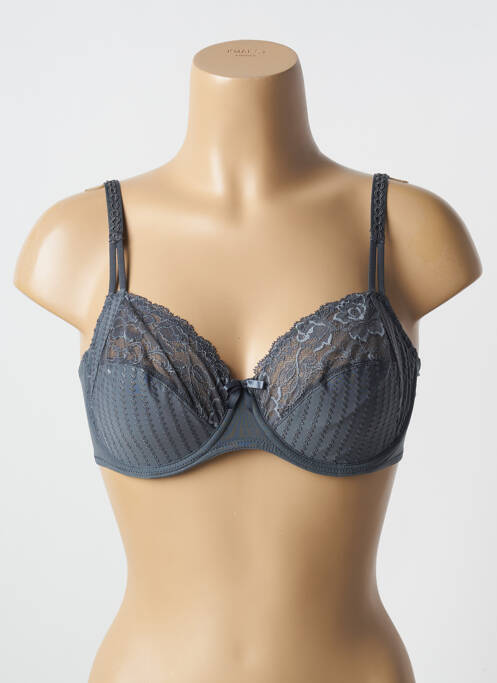 Soutien-gorge gris MARIE JO pour femme