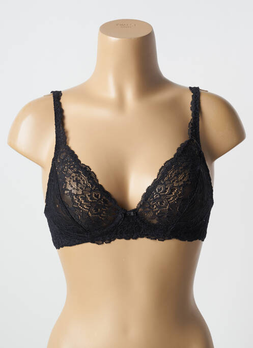 Soutien-gorge noir CALIDA pour femme