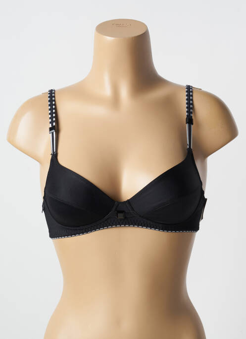 Soutien-gorge noir MARIE JO pour femme