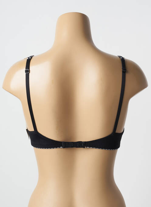 Soutien-gorge noir MARIE JO femme