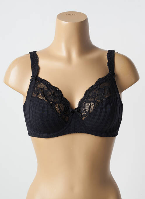 Soutien-gorge noir PRIMA DONNA pour femme