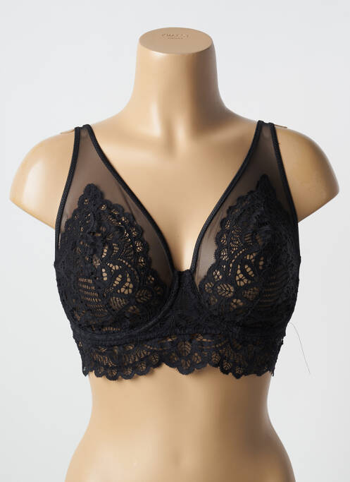 Soutien-gorge noir PRIMA DONNA pour femme