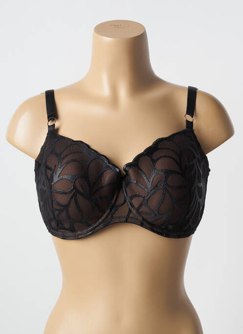 Soutien-gorge noir PRIMA DONNA pour femme