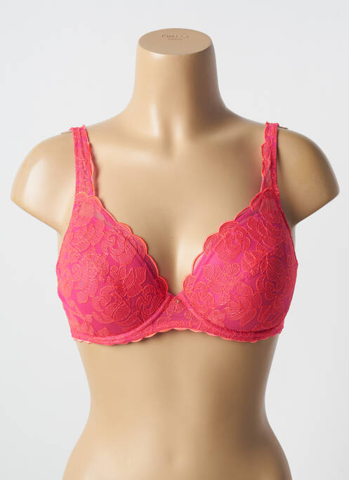 Soutien-gorge rose MARIE JO pour femme