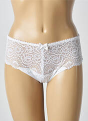 Culotte blanc PLAYTEX pour femme seconde vue