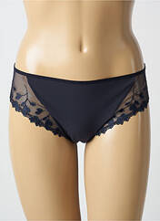 Culotte bleu MARIE JO pour femme seconde vue