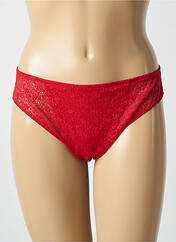 Culotte rouge PRIMA DONNA pour femme seconde vue