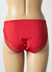 Culotte rouge PRIMA DONNA pour femme seconde vue