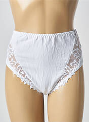 Culotte haute blanc PRIMA DONNA pour femme seconde vue