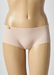 Shorty beige MARIE JO pour femme seconde vue