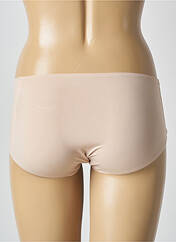 Shorty beige MARIE JO pour femme seconde vue