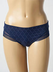 Shorty bleu PRIMA DONNA pour femme seconde vue