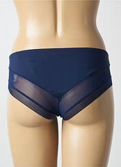 Shorty bleu PRIMA DONNA pour femme seconde vue