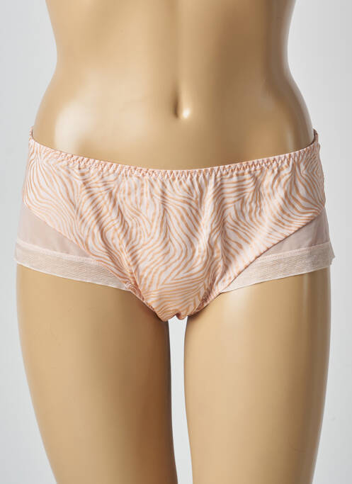 Shorty gris fonce PRIMA DONNA pour femme