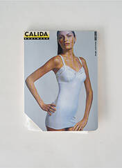 Nuisette/combinette blanc CALIDA pour femme seconde vue