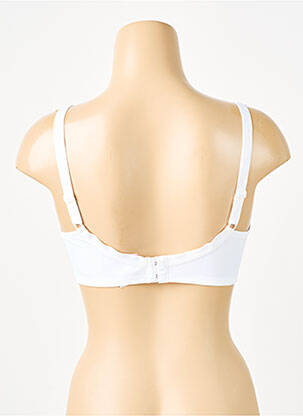 Lingerie maternité stretch blanc ANITA femme