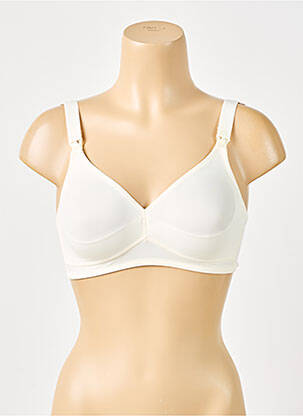 Lingerie maternité stretch beige ANITA femme