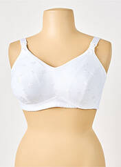 Lingerie maternité blanc ANITA pour femme seconde vue