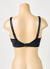 Soutien-gorge noir INTENSE pour femme seconde vue