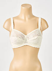 Soutien-gorge beige ROSA FAIA pour femme seconde vue