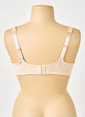 Soutien-gorge beige ROSA FAIA pour femme seconde vue