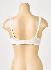 Soutien-gorge blanc ROSA FAIA pour femme seconde vue