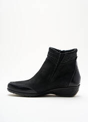 Bottines/Boots noir ARIMA pour femme seconde vue