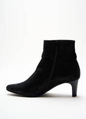 Bottines/Boots noir GEO-REINO pour femme seconde vue