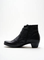 Bottines/Boots noir NATURFORM pour femme seconde vue