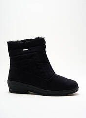 Bottines/Boots noir ROHDE pour femme seconde vue