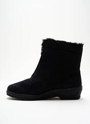 Bottines/Boots noir ROHDE pour femme seconde vue