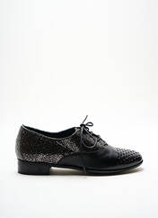 Derbies noir KARSTON pour femme seconde vue