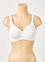 Soutien-gorge beige ROSA FAIA pour femme seconde vue